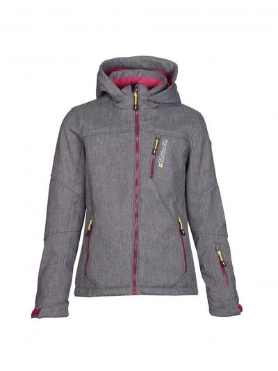 Killtec Lejana girl junior anthracite jacket