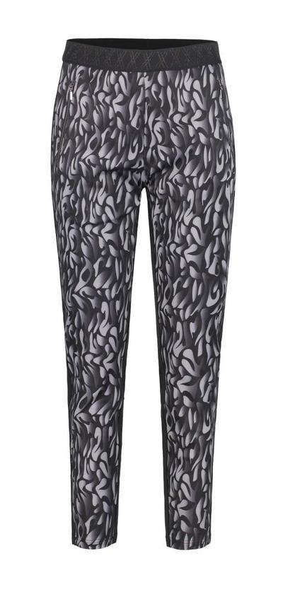 Luhta 2026 Ahmonsaari Womens Leggings - Anthracite