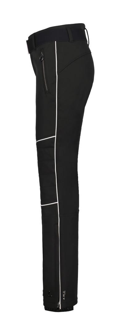 Luhta 2025 Jaamalai Softshell Trousers - Basic Black