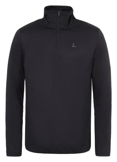 Luhta 2024 Mens Firstlayer Luhta Black Kankola
