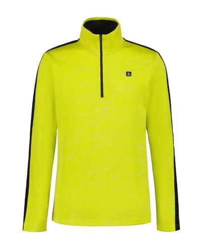 Luhta 2025 Outtakka Mens Firstlayer Shirt - Aloe