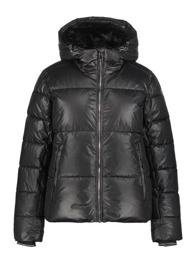 Luhta 2026 Suomutunturi Womens Downlook Jacket - Basic Black