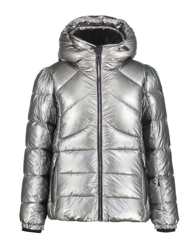 Luhta 2026 Suukisvaara Womens Downlook Jacket - Anthracite