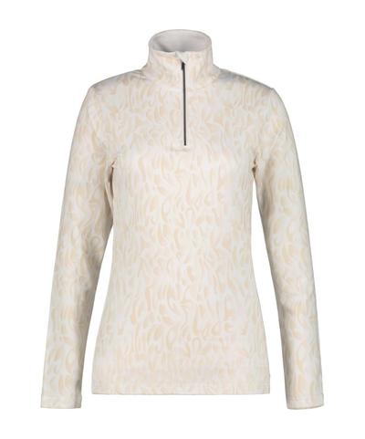 Luhta 2026 Ahmo Womens Firstlayer Shirt - Cement