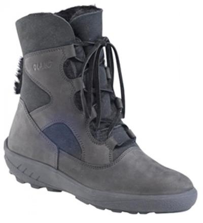 Olang Lappone OC Winter Boots - Black