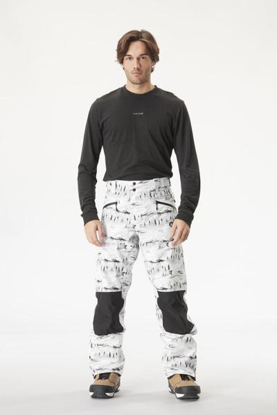 Picture Organic Clothing 2024 Plan Printed mens Pants