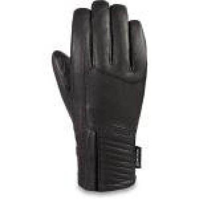 Dakine Rogue Gore-tex Black - Womens Ski Glove
