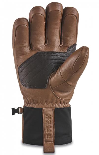 Dakine Kodiak Gore-Tex Glove - Bison