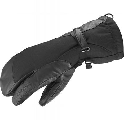Salomon Sideways Trigger GTX W Gloves - Black