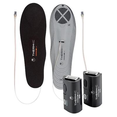 Sidas Thermic heated insoles + C-Pack 1300 onesze