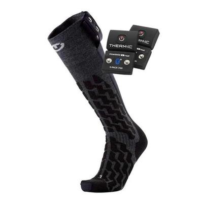 Sidas Thernic Heated socks and battery pack