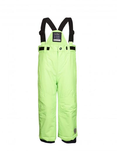 Killtec Trappy winter mint mini pant kids with braces