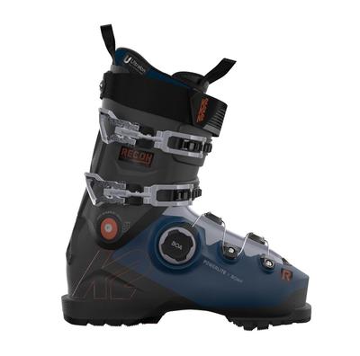 K2 2025 Recon 110 Flex BOA Mens Ski Boot