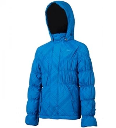 Protest Unna JR Jacket - Cobalt