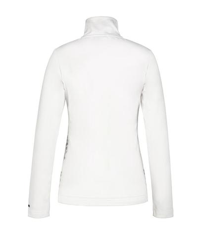 Luhta 2025 Hangist Womens Firstlayer Shirt - White