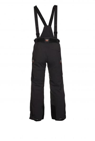 Killtec Yagoran Pants Anthracite