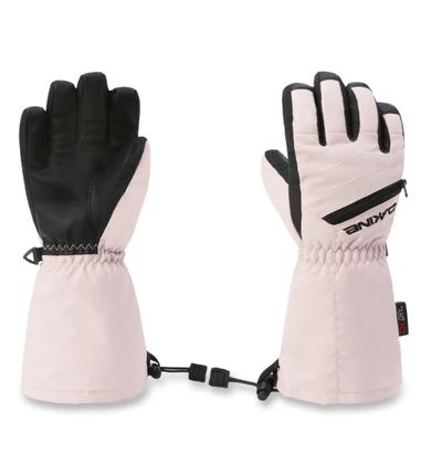 Dakine 2025 Tracker Youth Ski/Snowboard Mitt Burnished Lilac