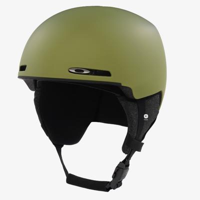 Oakley 2025 MOD 1 MIPS Ski/Snowboard Helmet - Fern