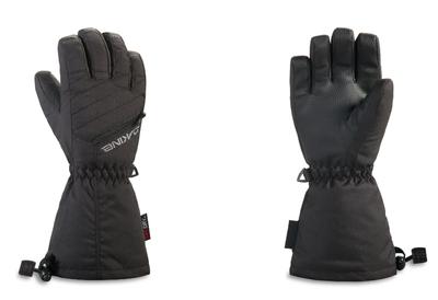 Dakine 2025 Tracker Youth Ski/Snowboard Glove - Black