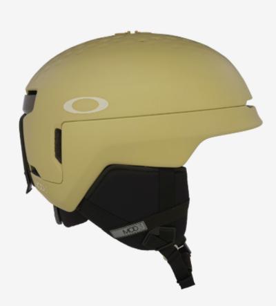 Oakley 2025 MOD 3 MIPS Ski/Snowboard Helmet - Pebble