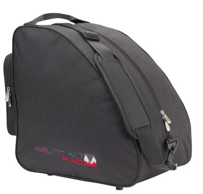 Manbi 2024 Mountain Pac Bootbag - Black