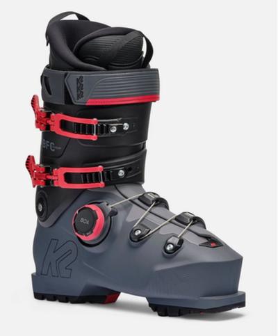 K2 2025/26 BFC 110 BOA Ski Boot