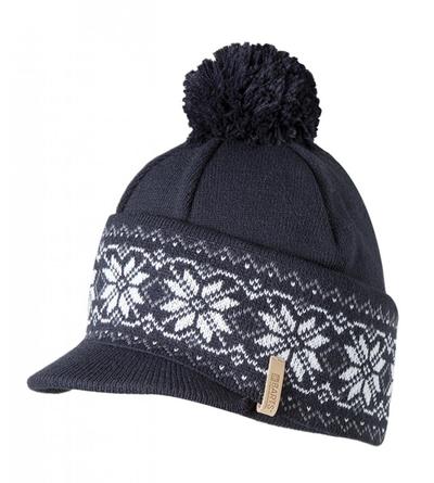 Barts Alpy Balaclava Navy