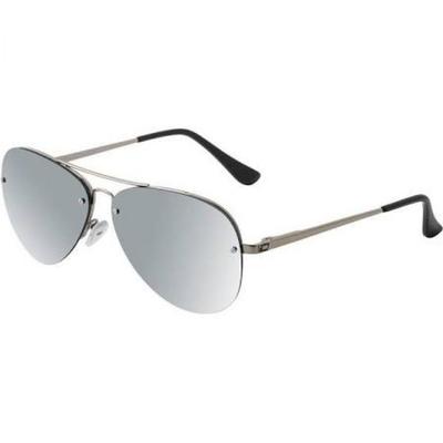 Dirty Dog Astro Silver/Grey - silver Mirror Polarized