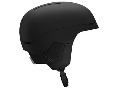 Salomon 2026 Brigade index mips black helmet