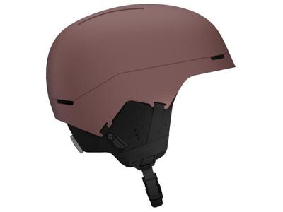 Salomon 2026 Brigade Index mips helmet grape snake