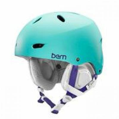 Bern Brighton Satin Seafoam Green