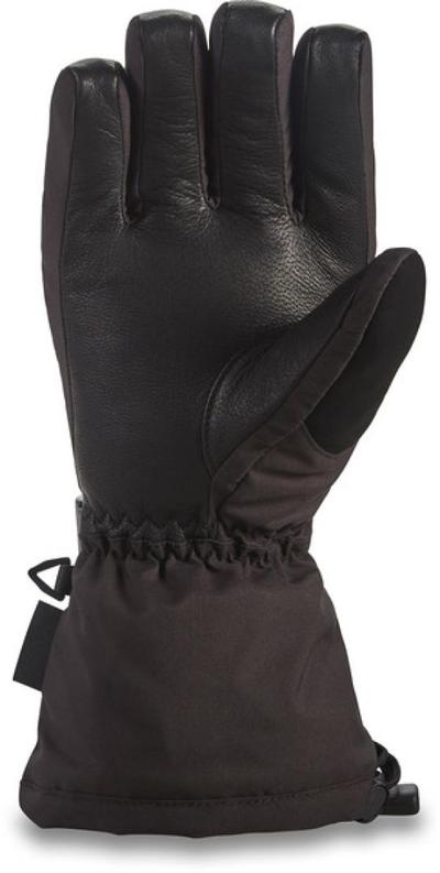 Dakine 2025 Leather Camino womens Glove Black