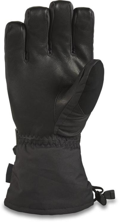 Dakine 2025 Leather scout Glove Black