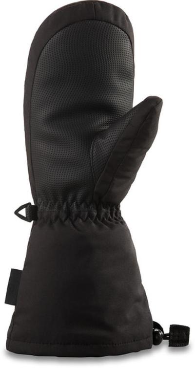 Dakine 2025 TRacker Mitt Black