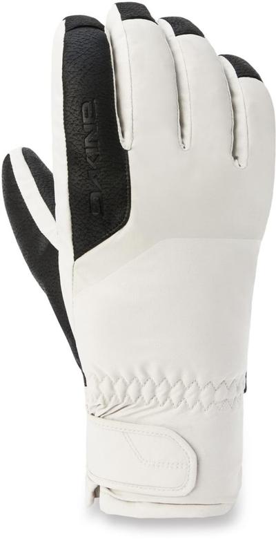 Dakine Nova Short Glove Silver Lining