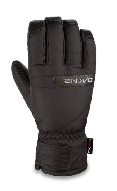 Dakine 2025 Nova Sort Glove Black