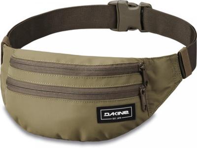 Dakine 2024 classic Hip Pack - Utility Green