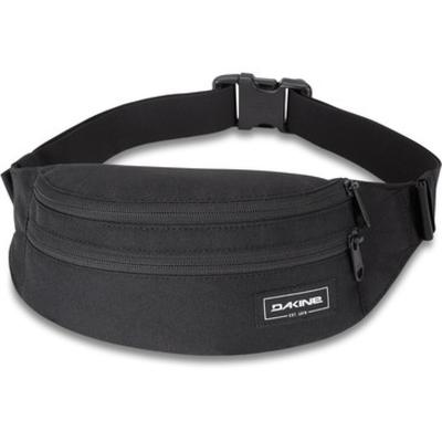 Dakine 2025 Classic Hip Pack Black