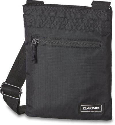 Dakine 2025 Jive cross body bag Black Ripstock