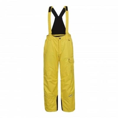 Ice Peak Boys Carter Pants - Yellow
