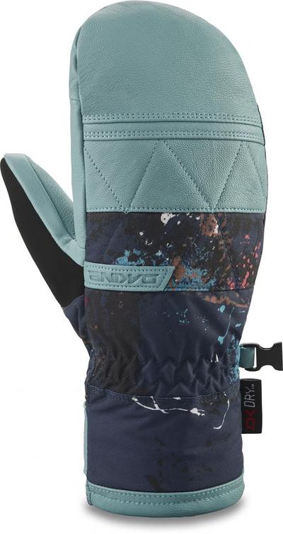 Dakine Fleetwood Womens Ski Mitt - Drop Cloth