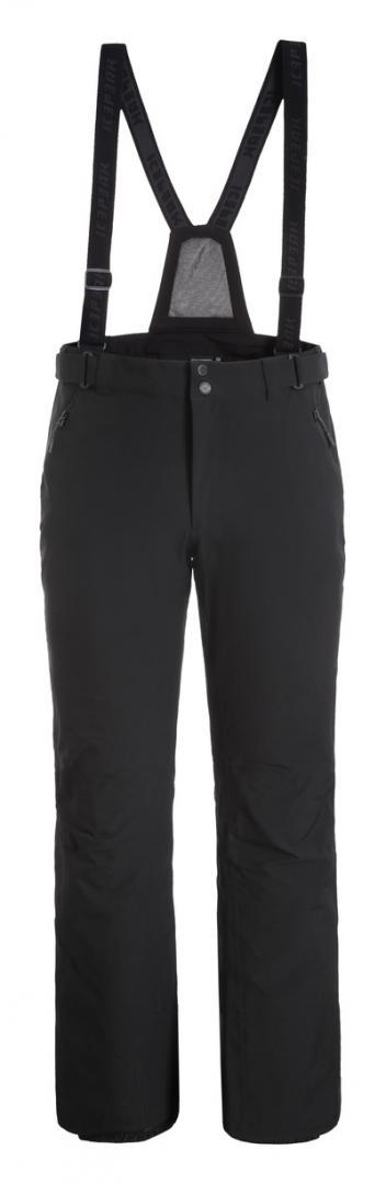 Ice Peak Freedom Mens Ski Trousers - Black