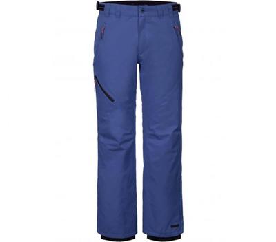 Ice Peak Johnny Pants - Blue
