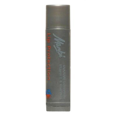 Manbi Lip balm UVA UVB protection