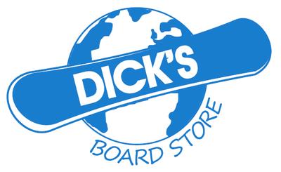 Dick's Board Store Gift Voucher 50