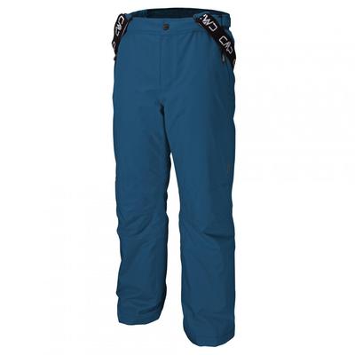 CMP Parker Pants - Navy Blue